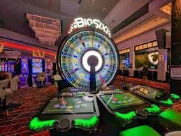 Slots - အပိုဆုများနှင့် Slot ဂိမ်းများ